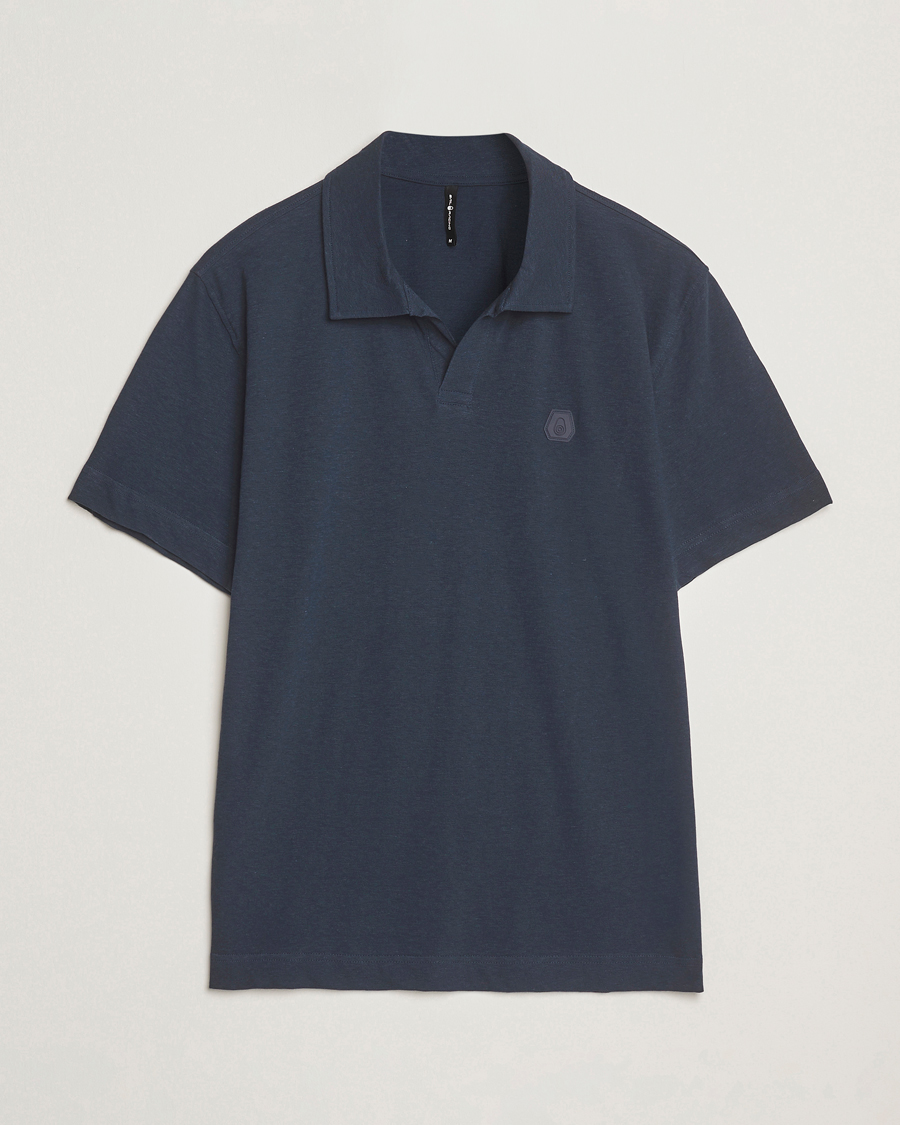 Herren | Poloshirts | Sail Racing | Tornado Polo Navy