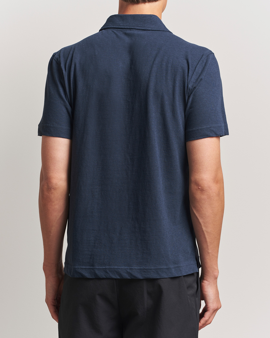 Herren | Poloshirts | Sail Racing | Tornado Polo Navy