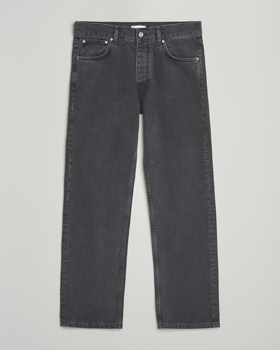 Herren | Hosen | NN07 | Sonny Regular Fit Jeans Washed Grey