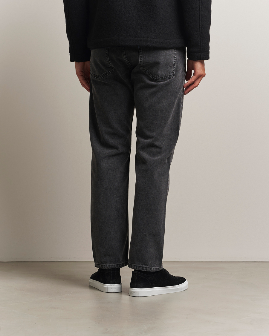 Herren | Jeans | NN07 | Sonny Regular Fit Jeans Washed Grey