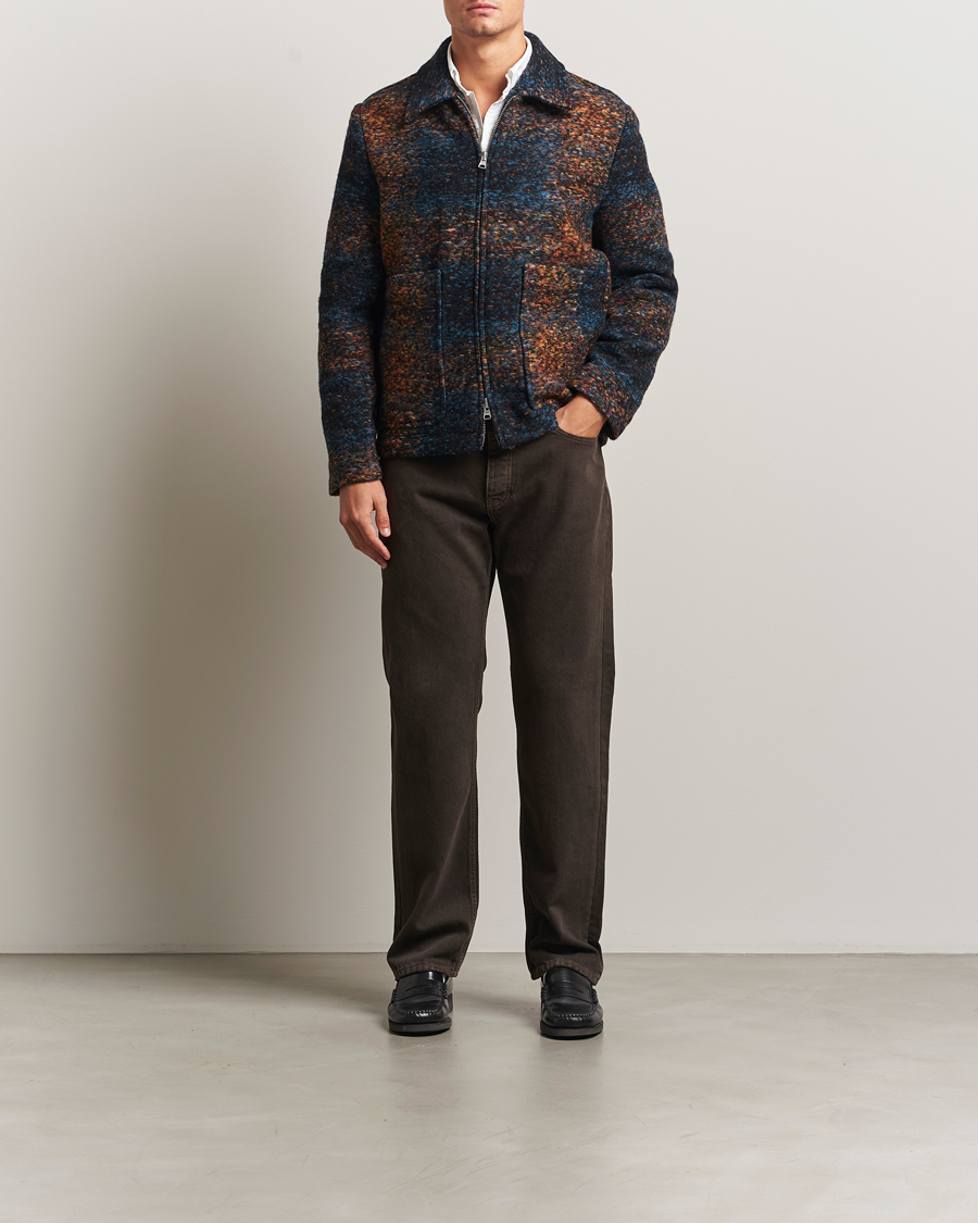 Herren | Jacken | NN07 | Gael Jacket Multi