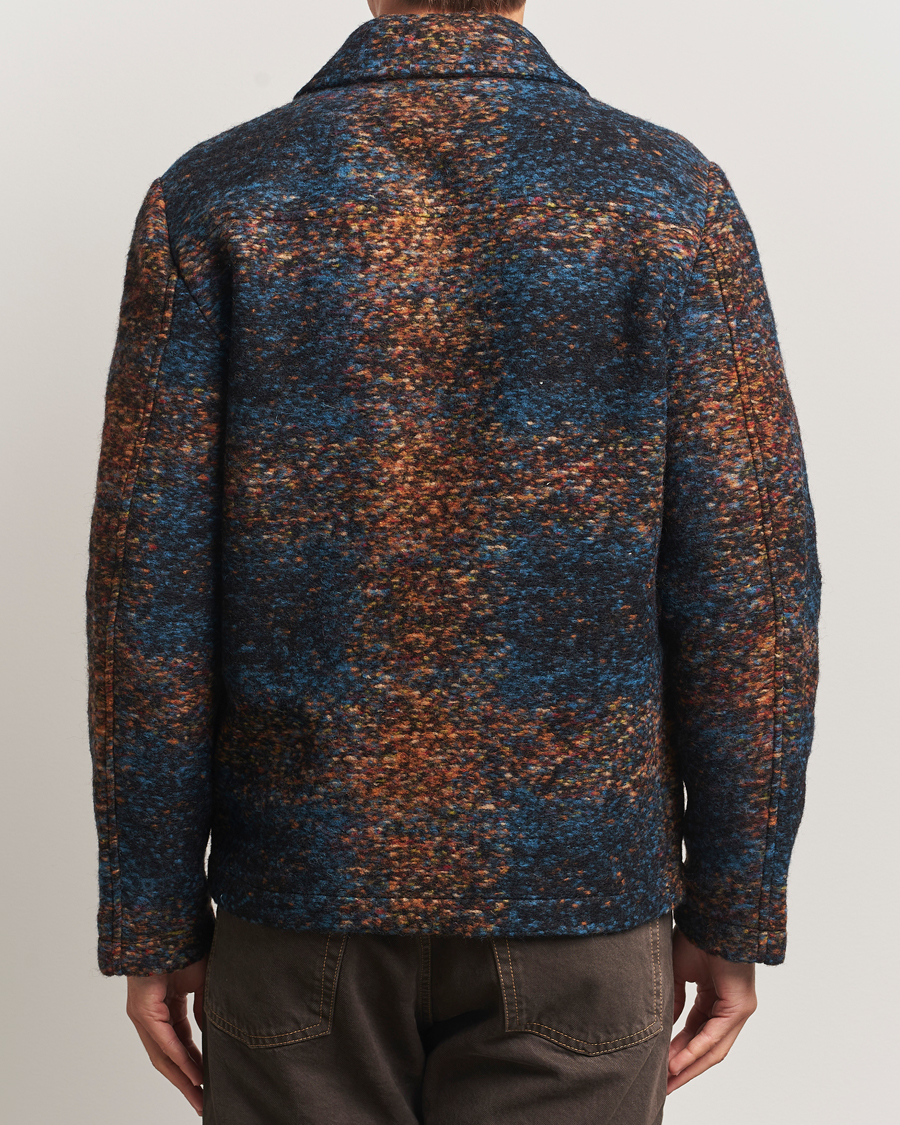 Herren | Jacken | NN07 | Gael Jacket Multi