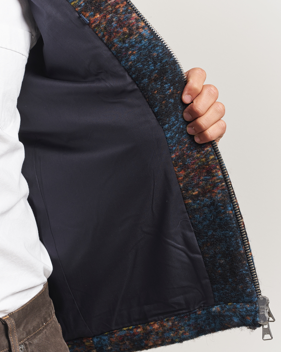 Herren | Jacken | NN07 | Gael Jacket Multi