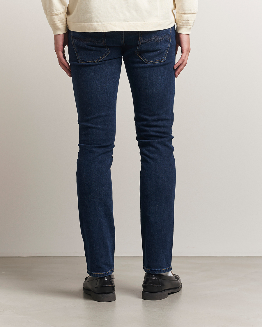 Herren | Hosen | Nudie Jeans | Grim Tim Jeans New Ink