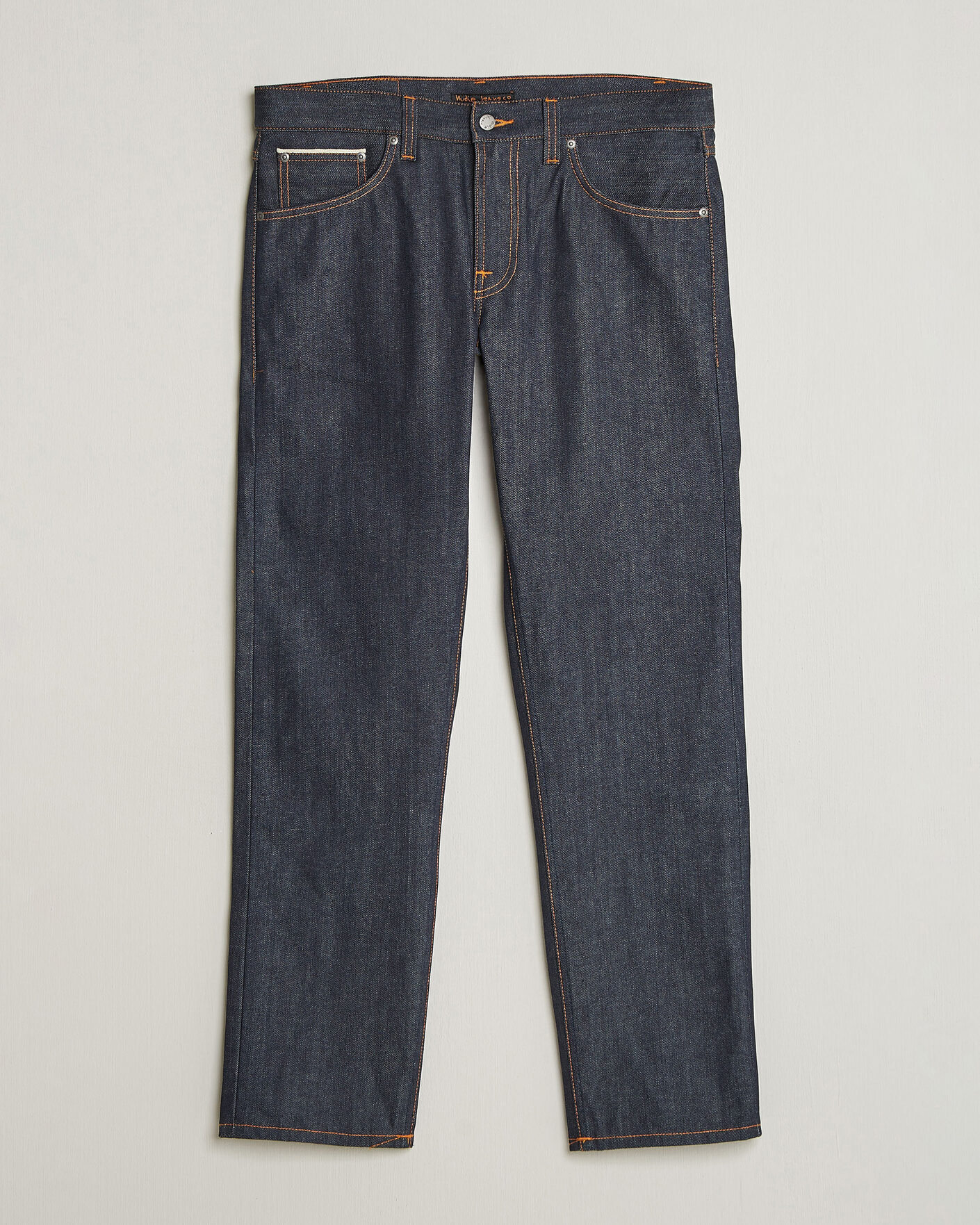 Herren | Hosen | Nudie Jeans | Gritty Jackson Jeans Dry Dusk Selvage