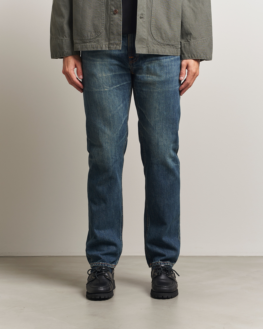 Herren | Hosen | Nudie Jeans | Gritty Jackson Jeans Thriller Tracks