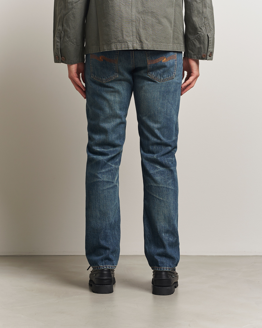 Herren | Hosen | Nudie Jeans | Gritty Jackson Jeans Thriller Tracks