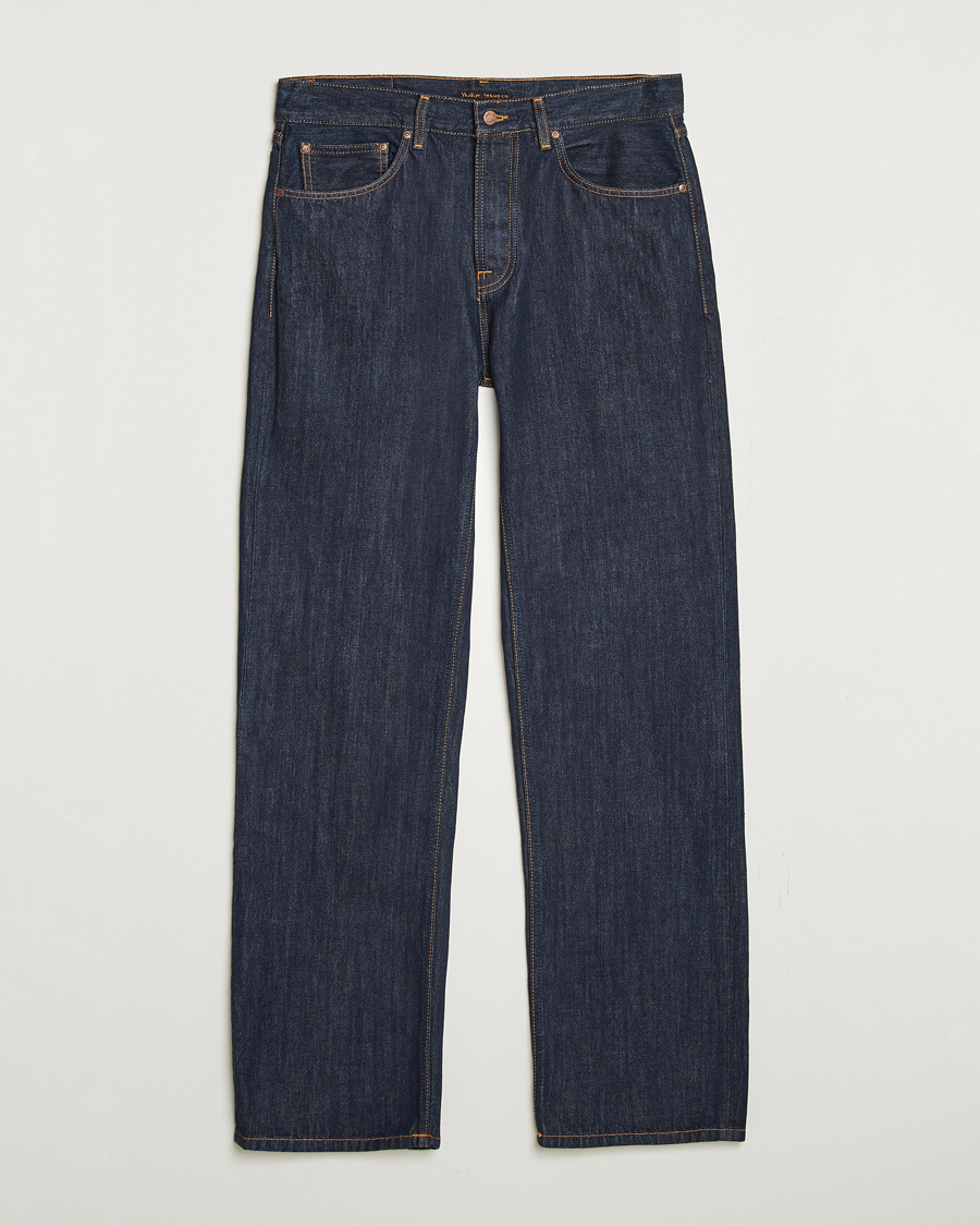 Herren | Hosen | Nudie Jeans | Tuff Tony Jeans One Wash