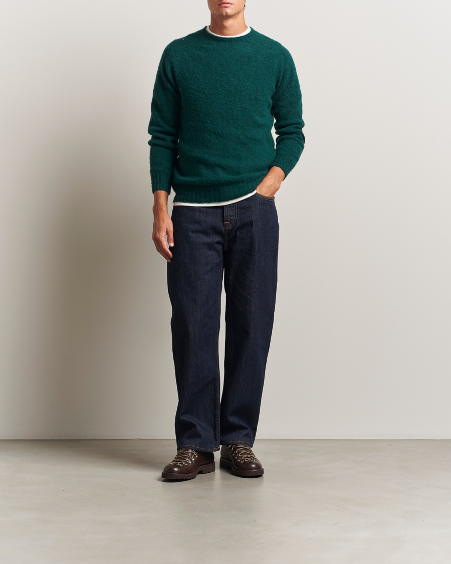 Herren | Hosen | Nudie Jeans | Tuff Tony Jeans One Wash