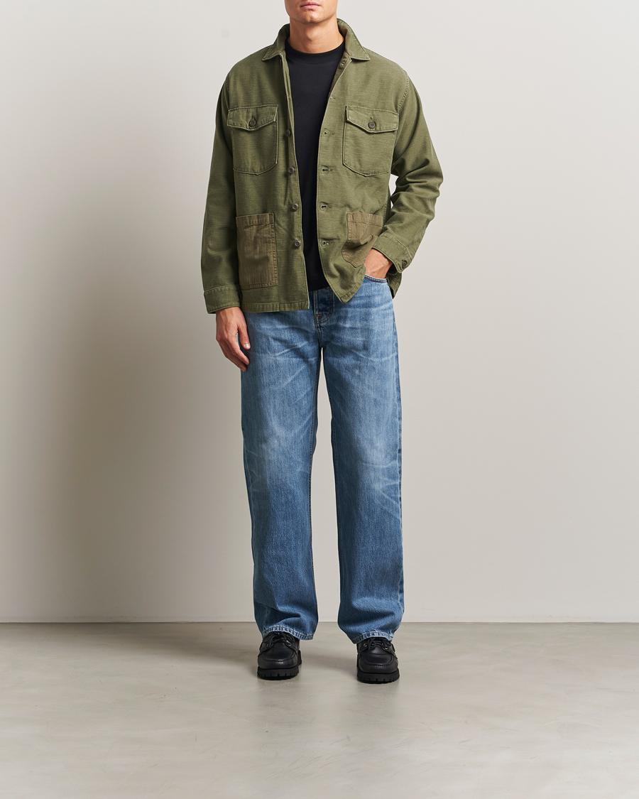 Herren | Hosen | Nudie Jeans | Tuff Tony Jeans Basement Tracks