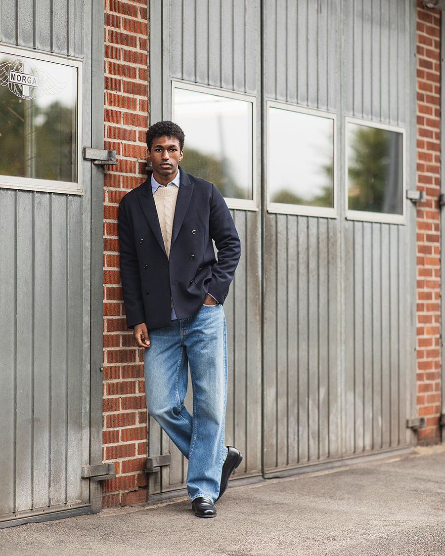 Herren | Hosen | Nudie Jeans | Tuff Tony Jeans Day Dreamer