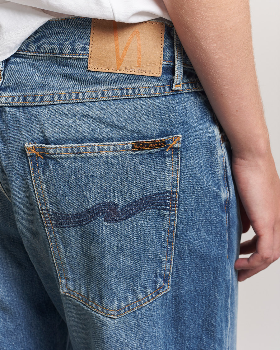 Herren | Hosen | Nudie Jeans | Tuff Tony Jeans Day Dreamer