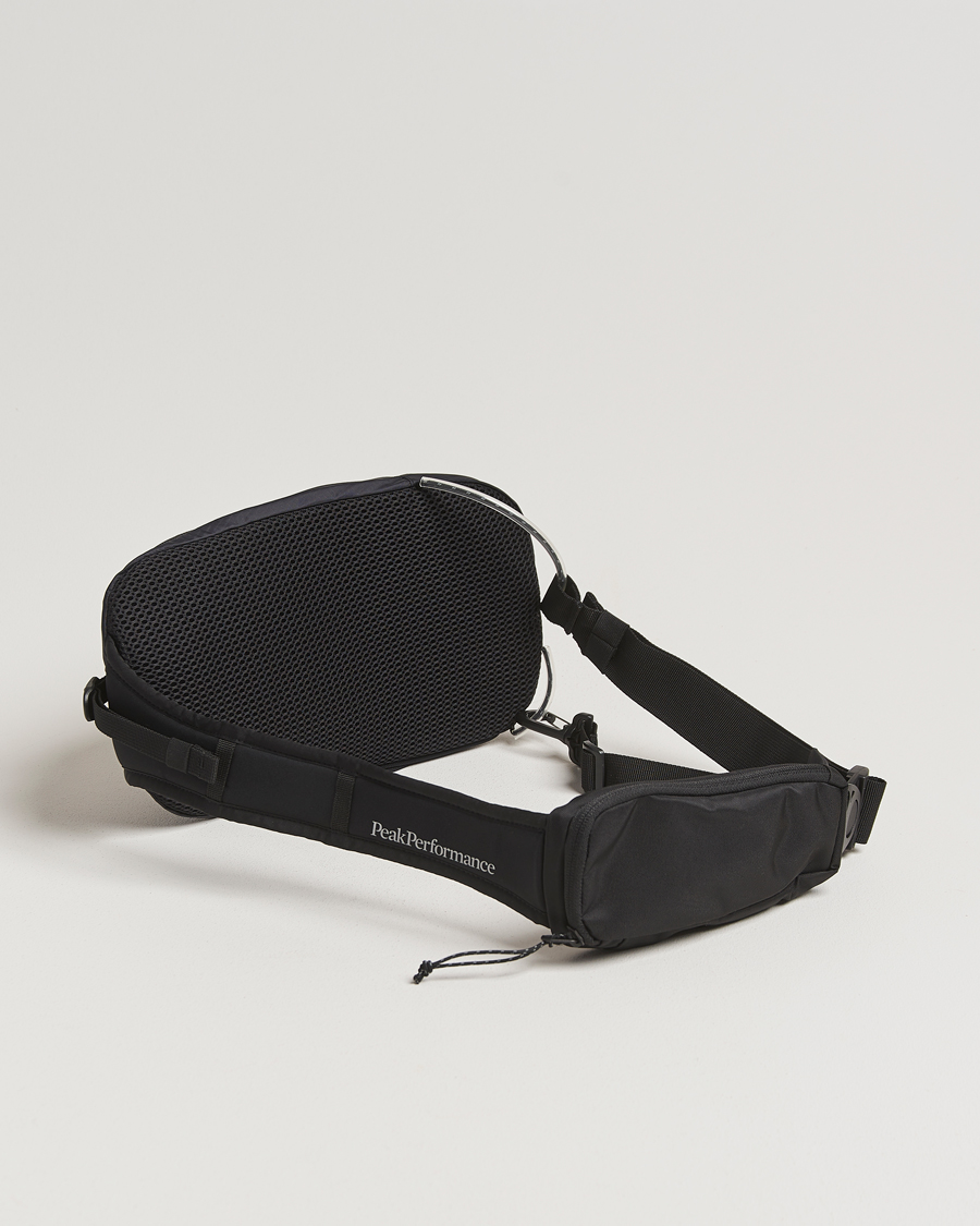 Herren | Taschen | Peak Performance | Peak PerformanceOutdoor Sling BagBlack