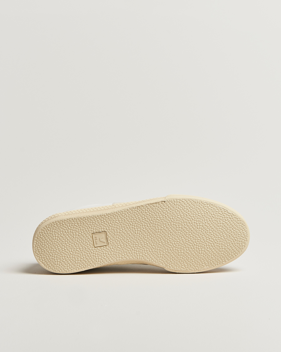 Herren | Sneaker | Veja | Volley Sneaker White/Natural