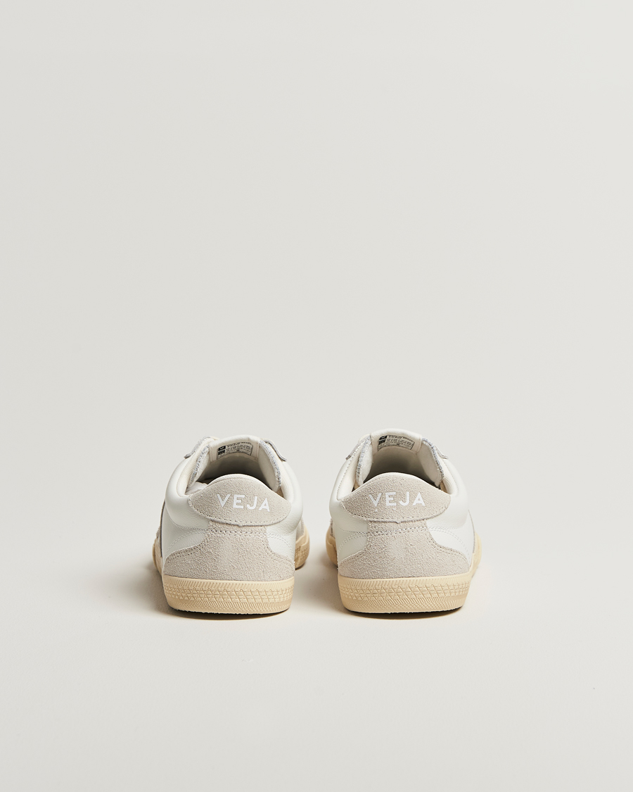 Herren | Sneaker | Veja | Volley Sneaker White/Natural