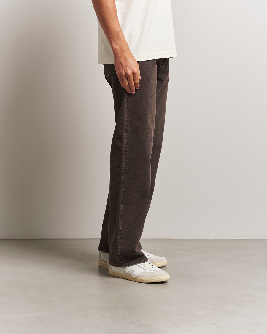 Herren | Sneaker | Veja | Volley Sneaker White/Natural