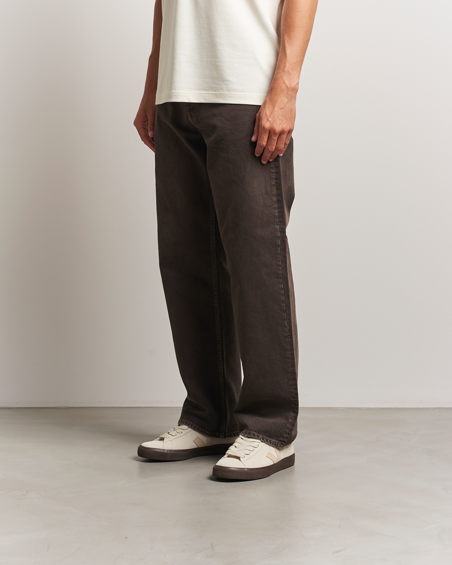 Herren | Sneaker | Veja | Campo Suede Sneaker Pierre/Almond