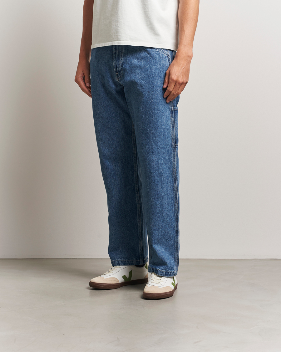 Herren | Sneaker | Veja | Volley Sneaker White/Kiwi