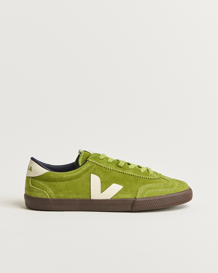 Herren | Sneaker | Veja | Volley Suede Sneaker Detox/Pierre