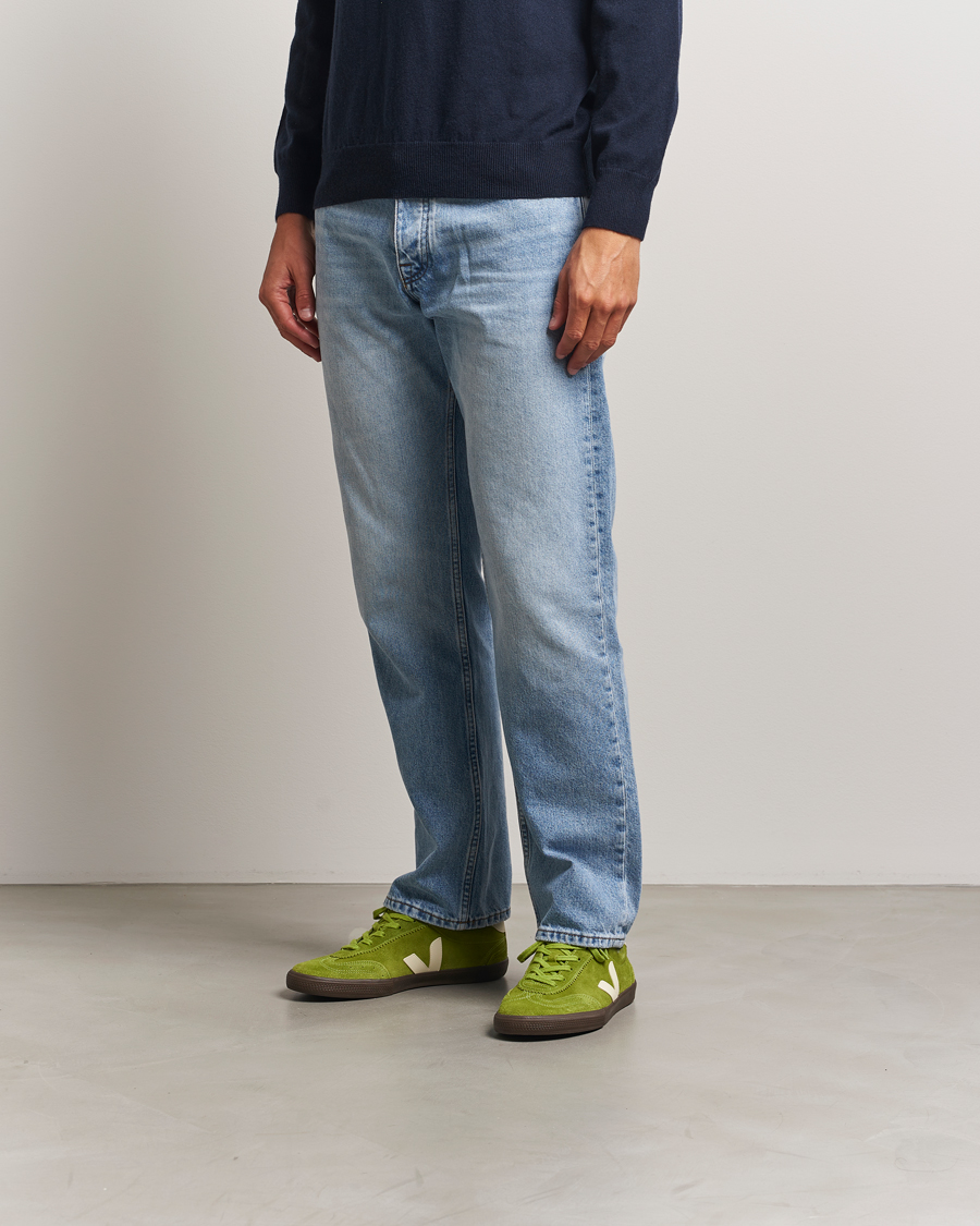 Herren | Sneaker | Veja | Volley Suede Sneaker Detox/Pierre