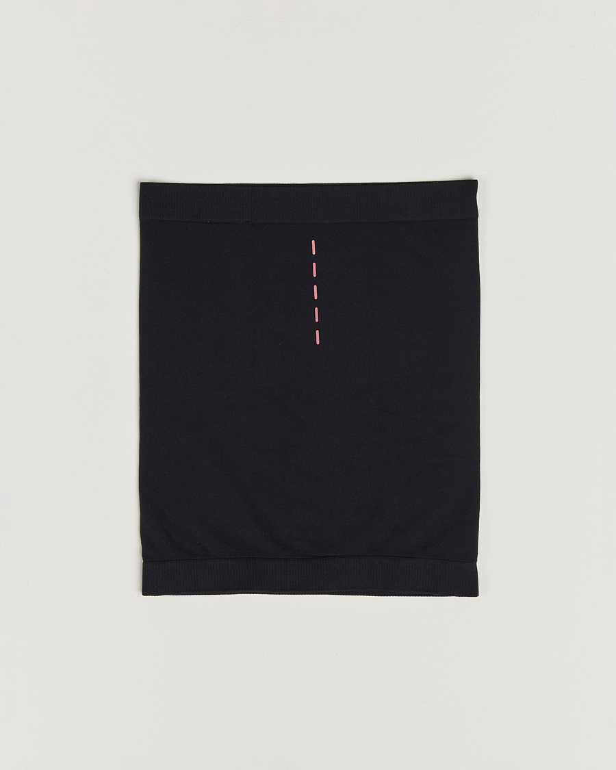 Herren | Falke Sport Training Scarf Black | Falke Sport | Training Scarf Black