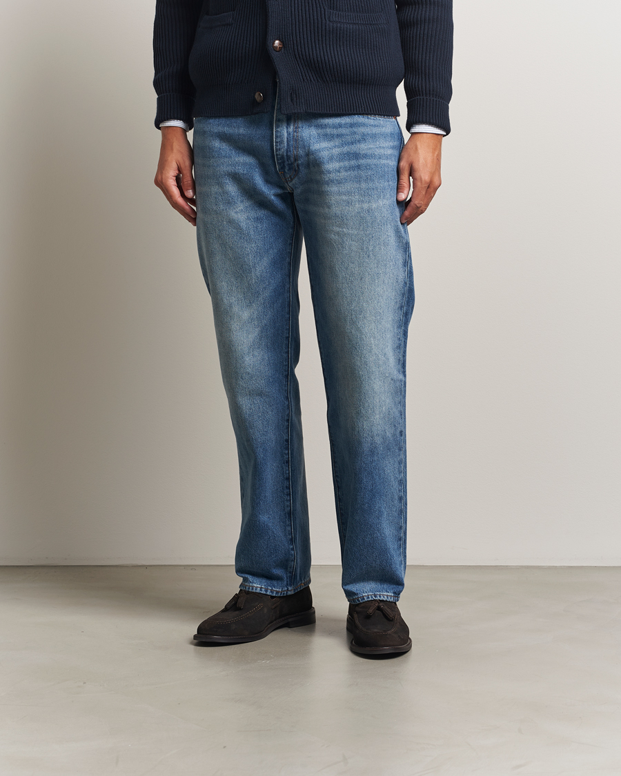 Herren | GANT Lozham Suede Tassle Loafer Dark Brown | GANT | Lozham Suede Tassle Loafer Dark Brown