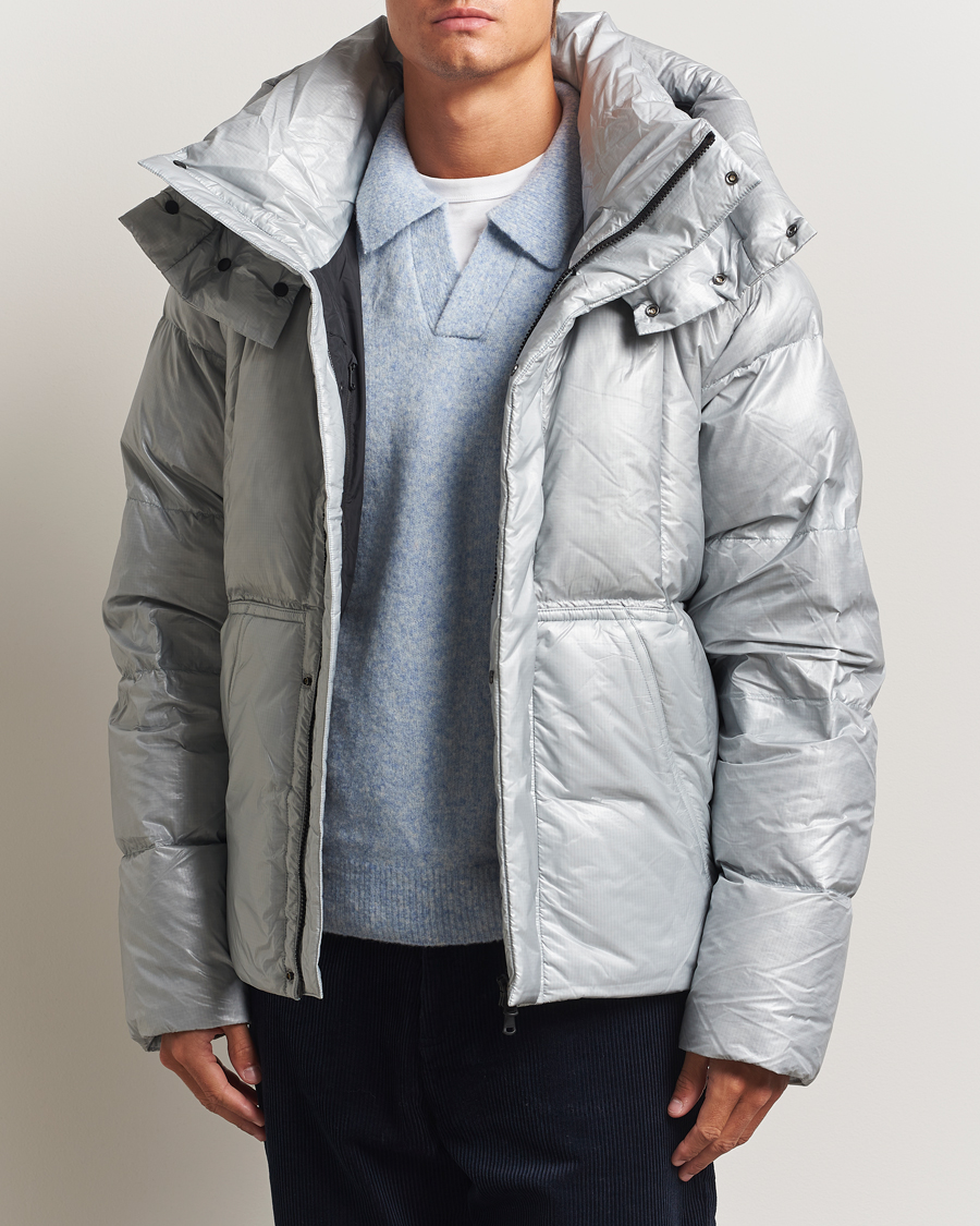 Herren | Jacken | J.Lindeberg | Kade Down Hooded Jacket High Rise