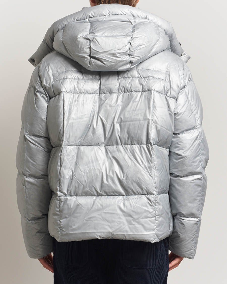 Herren | Jacken | J.Lindeberg | Kade Down Hooded Jacket High Rise