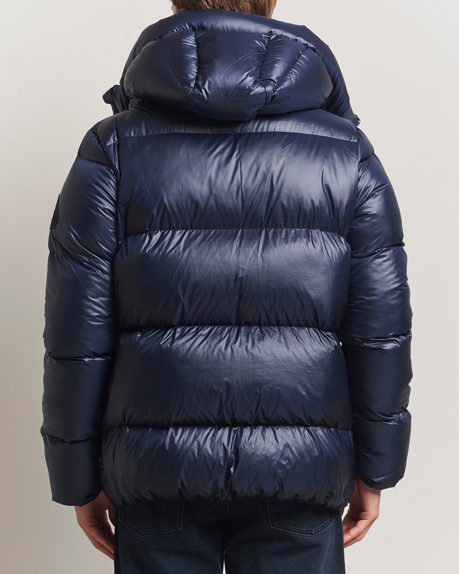 Herren | Jacken | Pyrenex | Barry Made In France Down Jacket Amiral