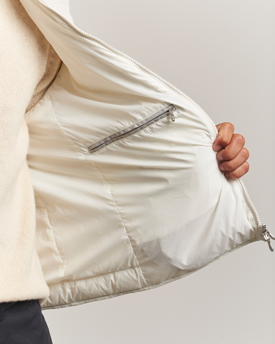 Herren | Jacken | Brunello Cucinelli | Nylon Gilet Light Beige