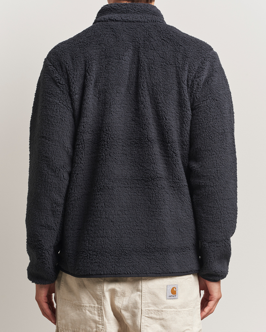 Herren | Pullover | Columbia | Rugged Ridge High Pile Full Zip Black