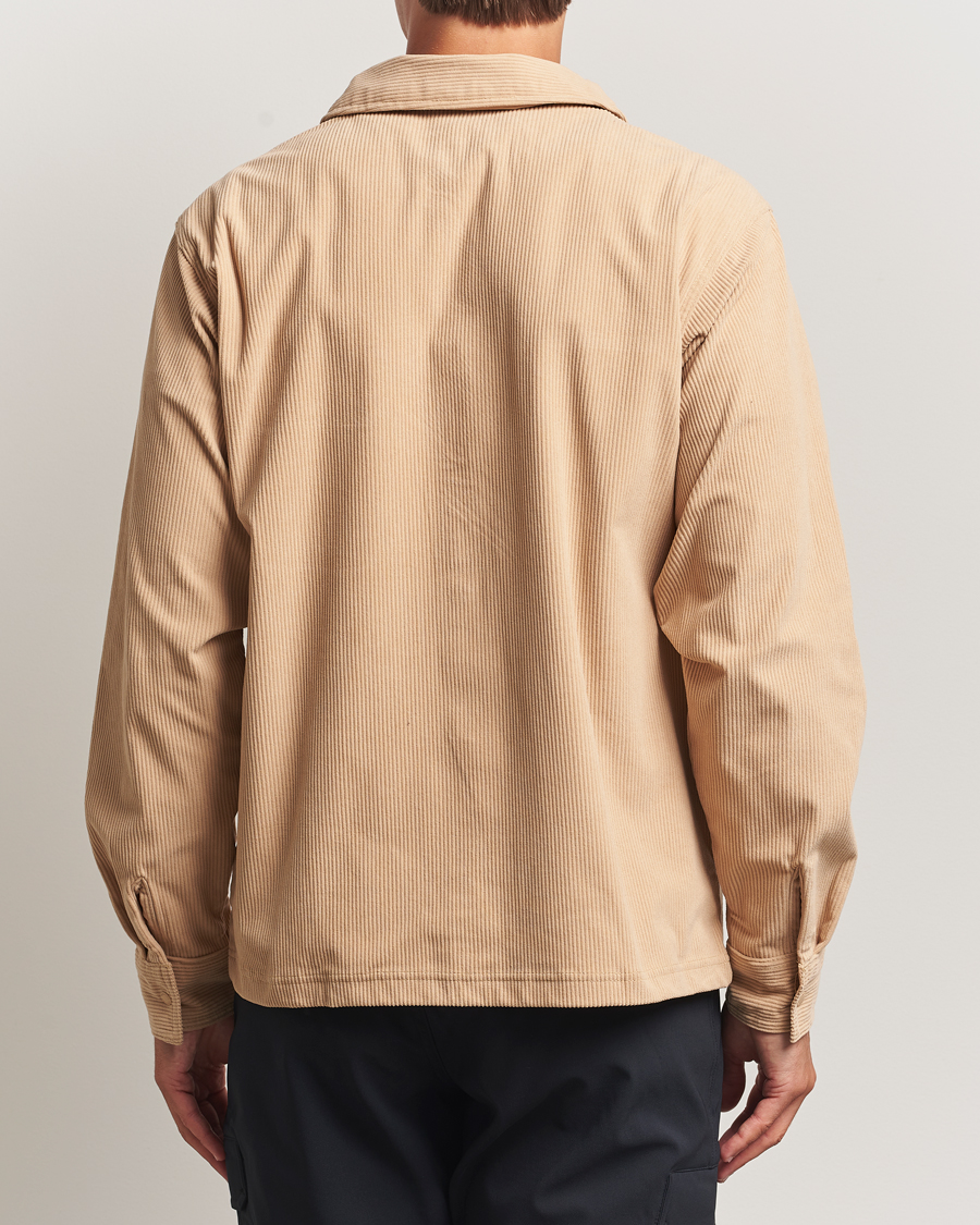Herren | Hemden | Columbia | Flare Gun Corduroy Shirt Canoe