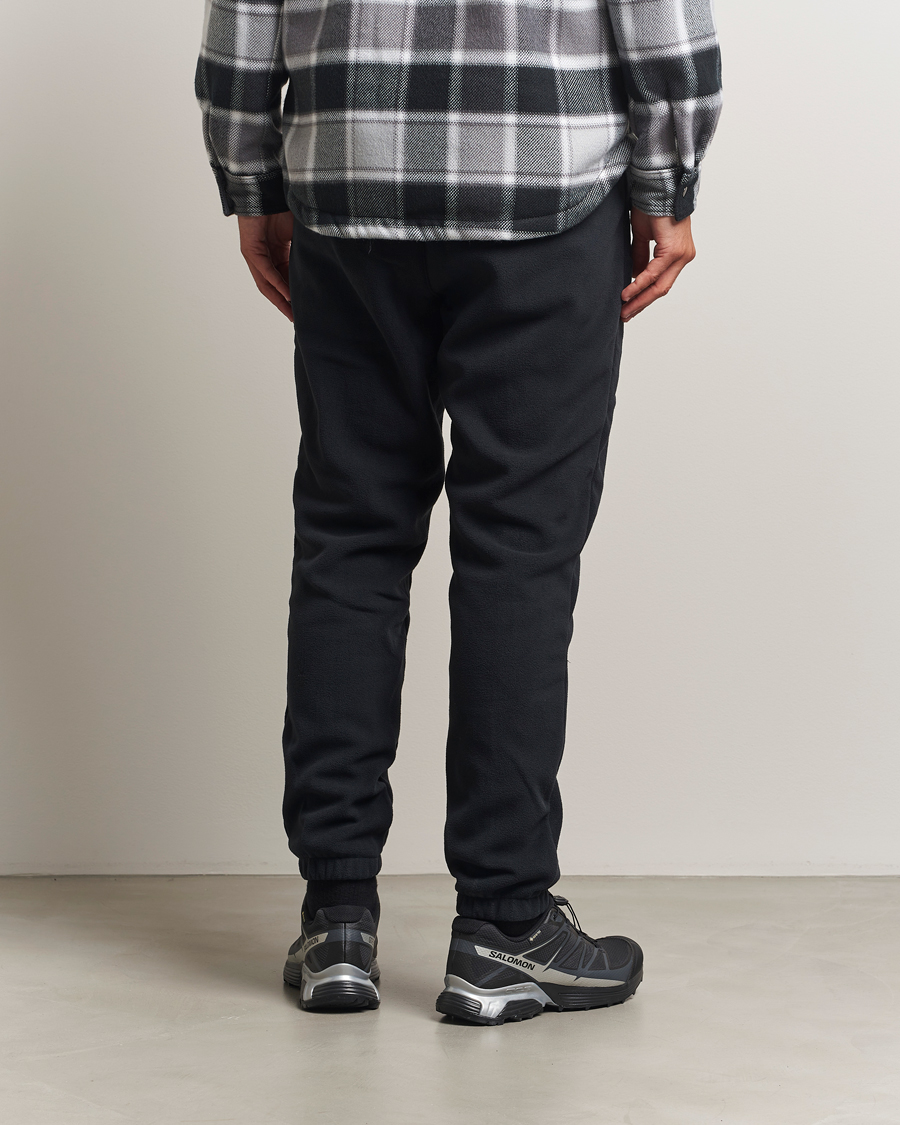 Herren | Hosen | Columbia | Sequoia Grove Fleece Pants Black
