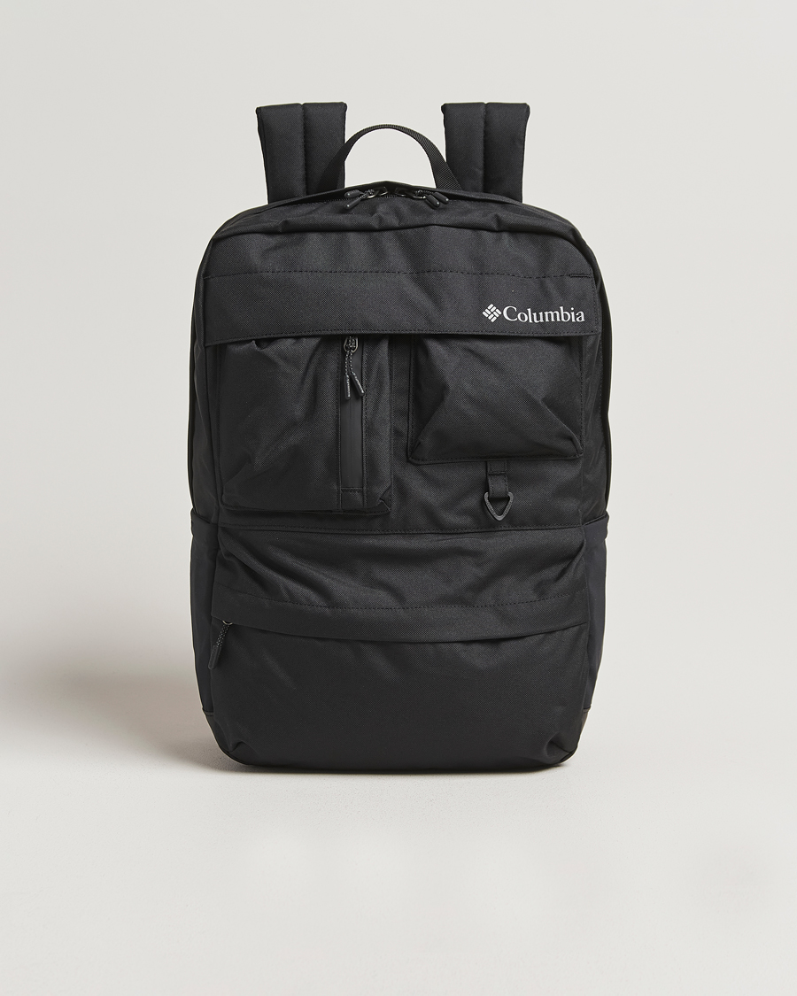Herren | Taschen | Columbia | Street Transit Backpack II Black