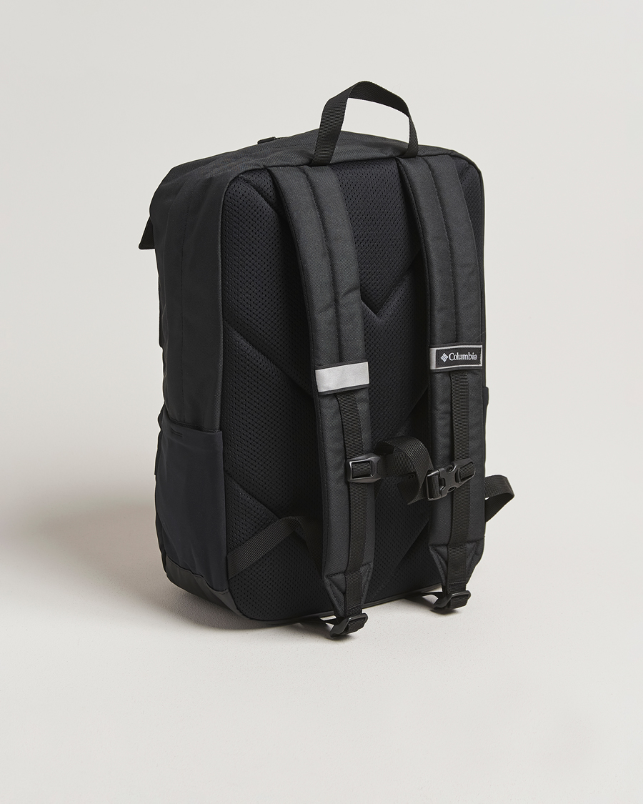 Herren | Taschen | Columbia | Street Transit Backpack II Black