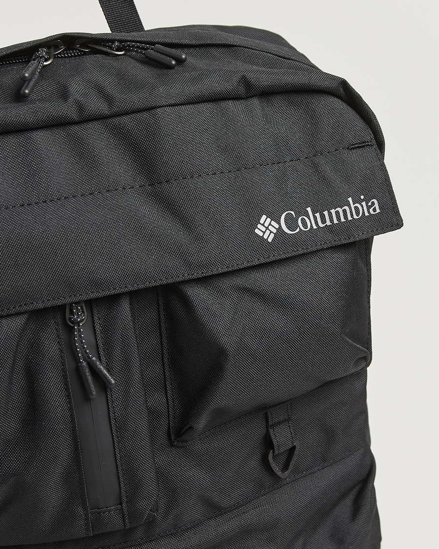 Herren | Taschen | Columbia | Street Transit Backpack II Black