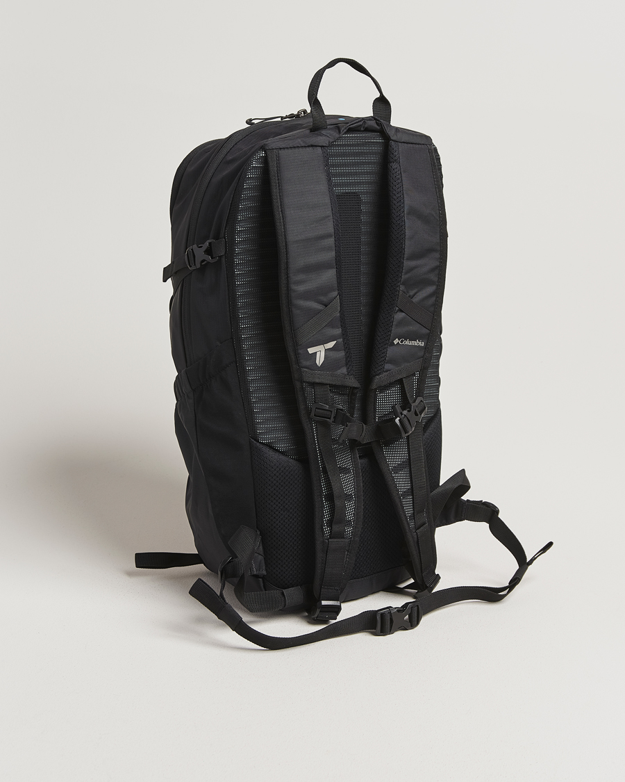 Herren | Taschen | Columbia | Triple Canyon 24L Backpack Black