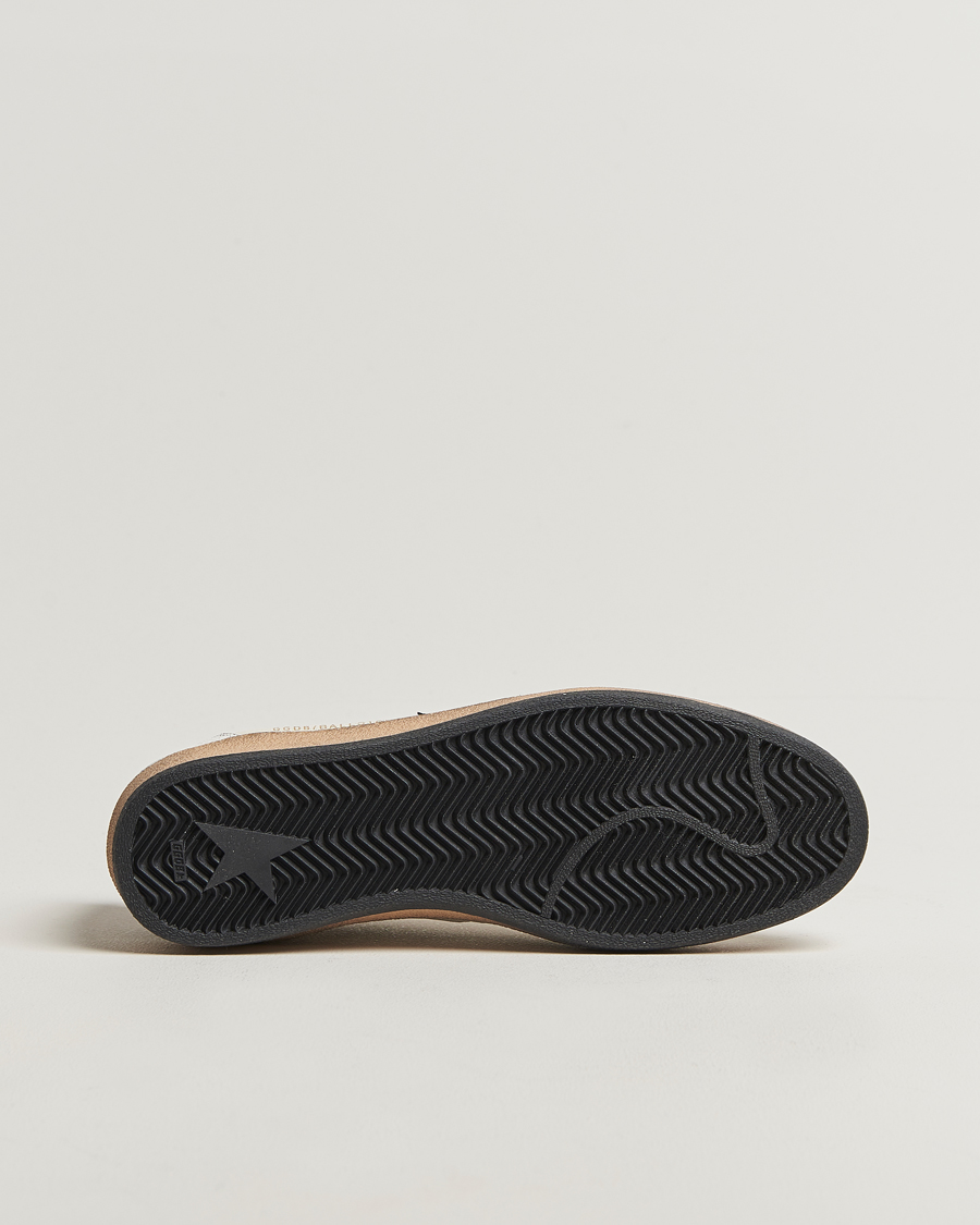 Herren | Sneaker | Golden Goose | Ball Star Sneakers White/Black