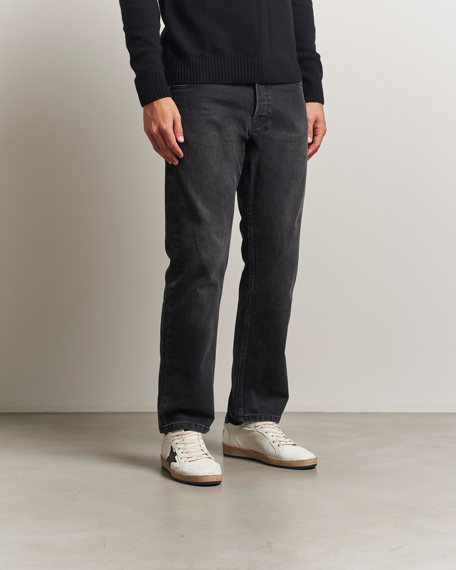 Herren | Sneaker | Golden Goose | Ball Star Sneakers White/Black