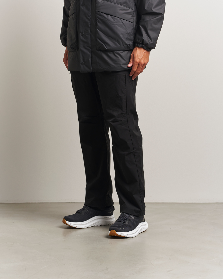 Herren | Sneaker | Hoka | One Kawana 2 Sneakers Black/White