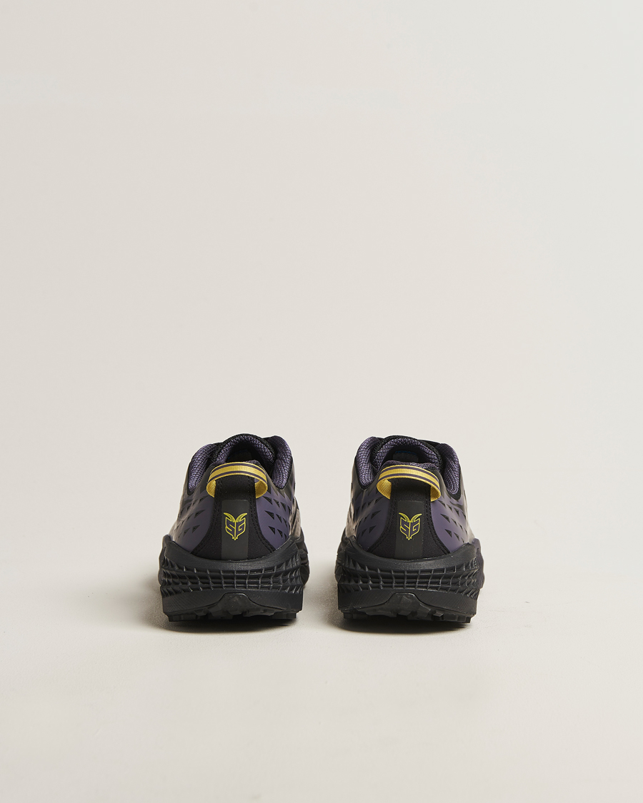 Herren | Trail Sneaker | Hoka | One Speedgoat 2 Trail Sneakers Black/Squid Ink