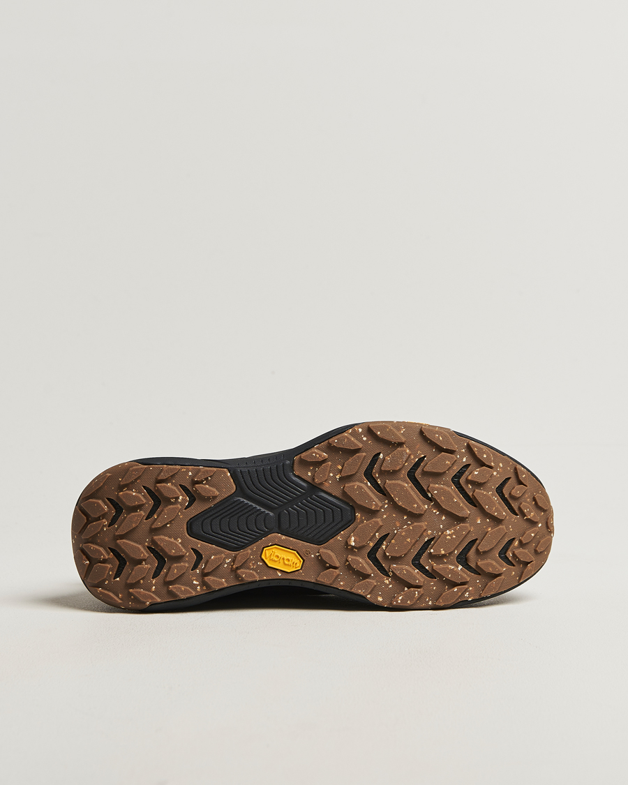 Herren | Trail Sneaker | Hoka | One One Project Transport Carbon/Black