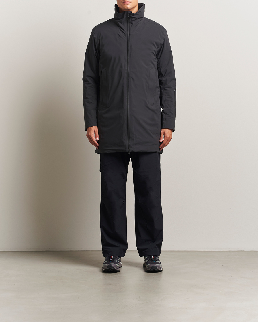 Herren | Jacken | Sail Racing | Stormrider Coat Carbon