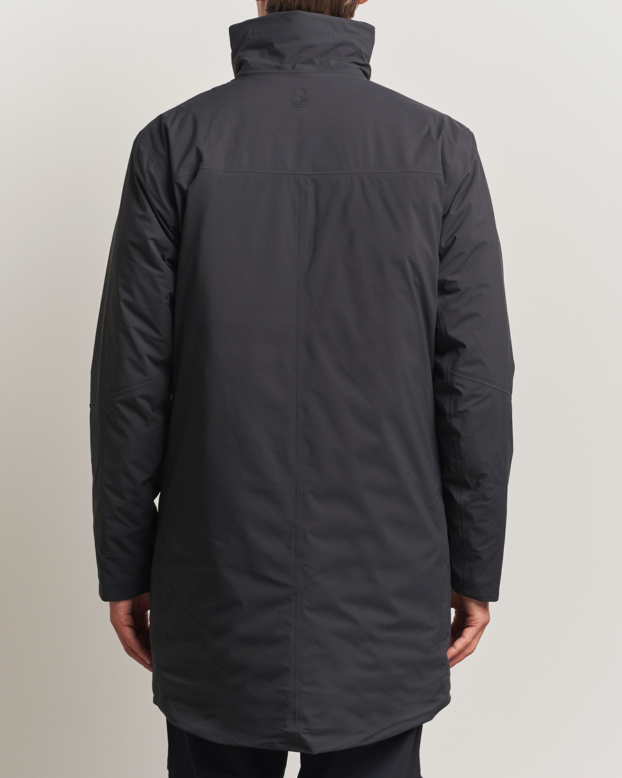 Herren | Jacken | Sail Racing | Stormrider Coat Carbon