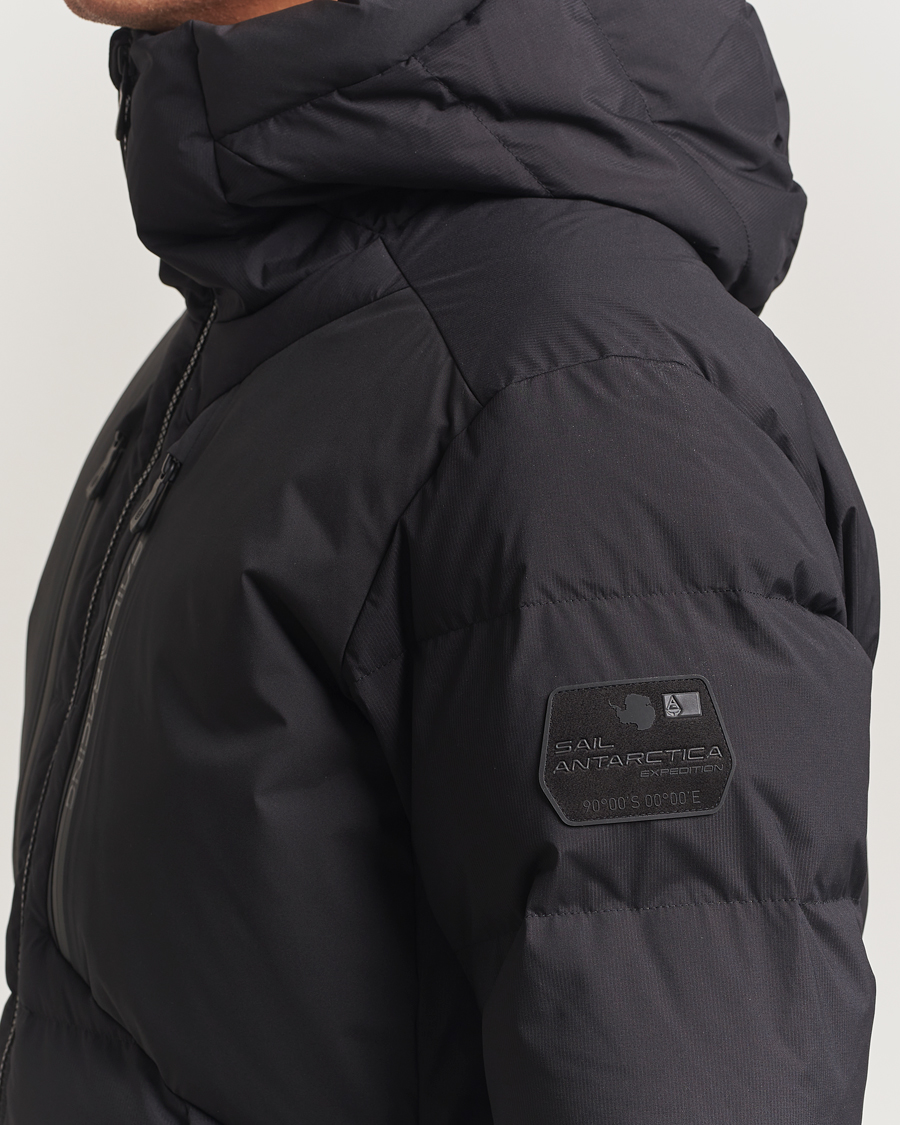 Herren | Jacken | Sail Racing | Stormrider I-Warm Down Jacket Carbon