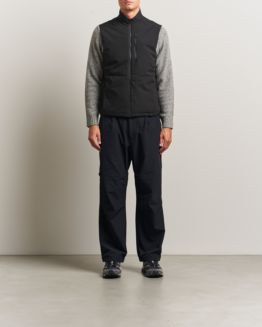 Herren | Westen | Sail Racing | Race I-Warm Vest Carbon