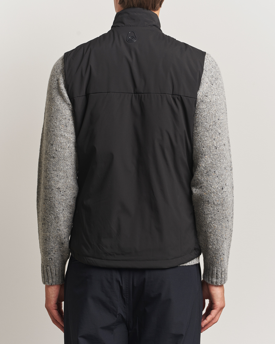 Herren | Westen | Sail Racing | Race I-Warm Vest Carbon