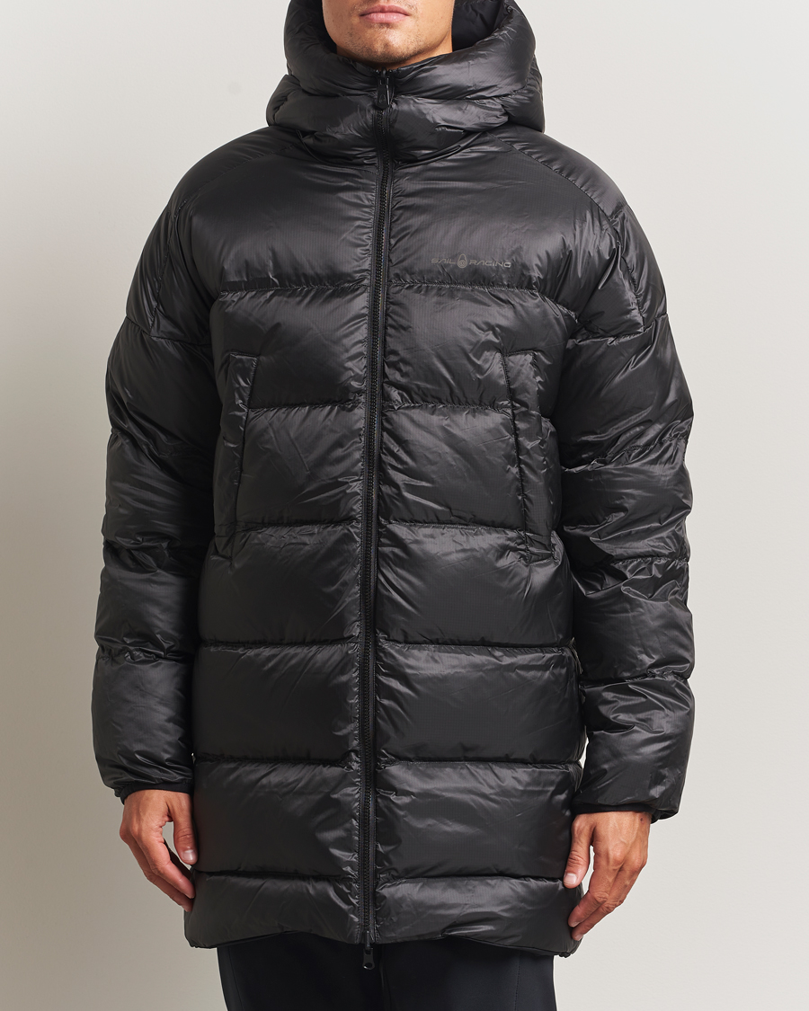 Herren | Jacken | Sail Racing | Thunder Reversible Parka Carbon