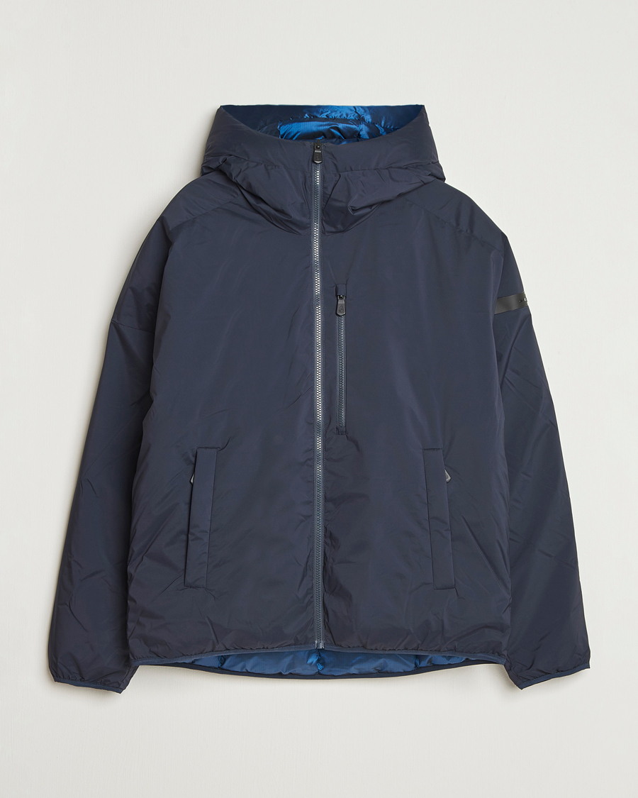 Herren | Jacken | Sail Racing | Thunder Reversible Jacket Dark Navy