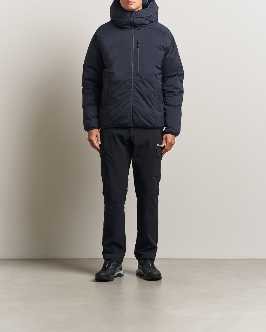 Herren | Jacken | Sail Racing | Thunder Reversible Jacket Dark Navy